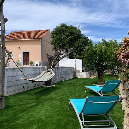 Casas Bemposta Villa Monchique Eksteriør billede