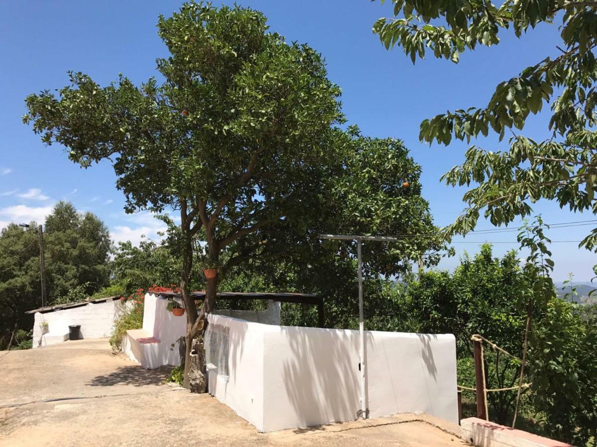 Casas Bemposta Villa Monchique Eksteriør billede
