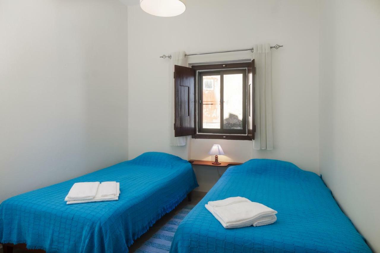 Casas Bemposta Villa Monchique Eksteriør billede